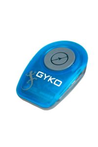 Optiskā kustību analīzes sistēma ar akselerometru (1 m)