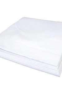 Vienreizējie palagi, 70 × 200 cm, 100 gab.