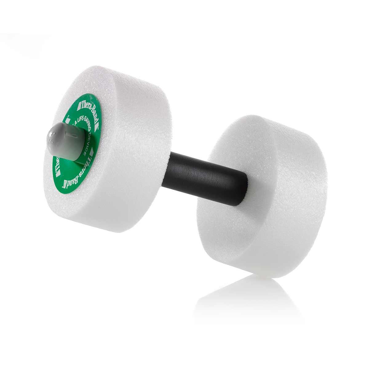 Theraband ūdens pretestība, zaļa. Produkta kods: 11082