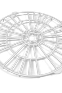 Fysioline siltuma katla apakšējā restīte