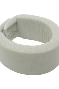 Atbalsta apkakle, balta. Produkta kods: 11162_11163_11164