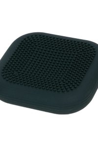 Dynair līdzsvara spilvens, melns. Produkta kods: 11394