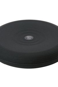 Dynair līdzsvara spilvens, apaļš un gludas virsmas