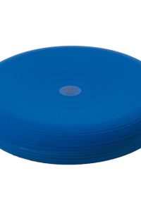 Dynair līdzsvara spilvens, apaļš un gludas virsmas