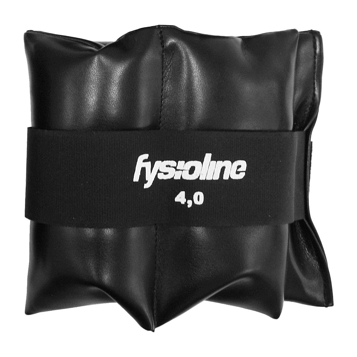 Fysioline manžete ar svaru, melna, izmērs 1 kg. Produkta kods: 11465 Fysioline manžete ar svaru, melna, izmērs 1 kg. Produkta kods: 11465