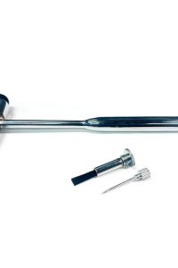 Buck refleksu āmurs