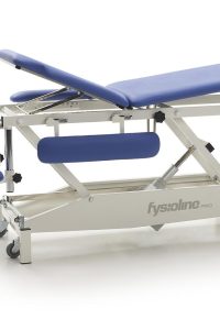 Fysioline Pro 700 masāžas galds