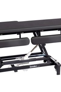 Fysioline masāžas galda papildu sānu pagarinājumu pāris