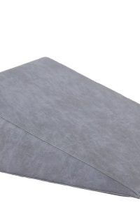 Fysioline ķīļveida spilvens 40X40X20cm Soft. Produkta kods: FL12530