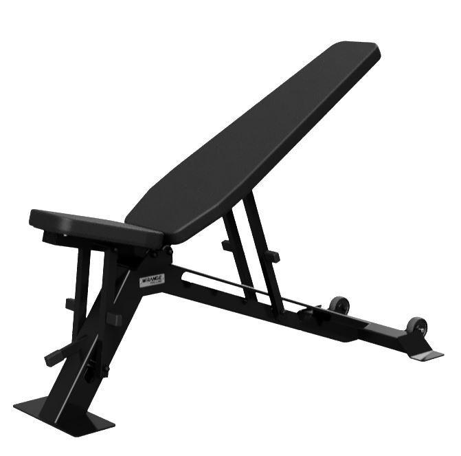 Wrange Pro Line regulējamais sols
