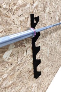 Wrange Pro Line sienas stiprinājums stieņiem