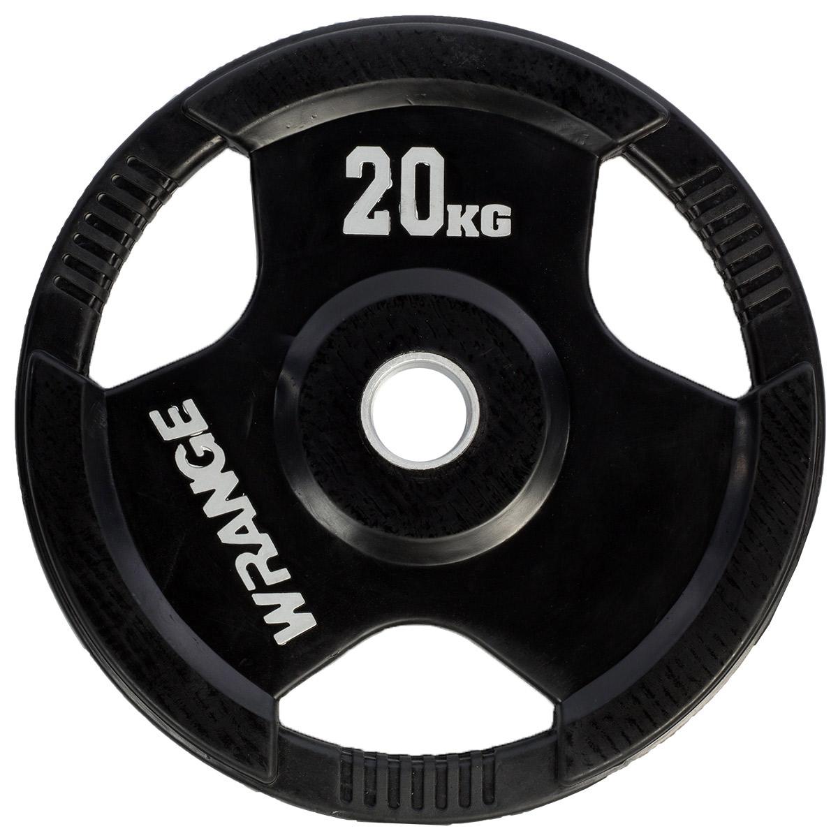 Wrange svaru disks 20kg. Produkta kods: 200