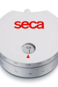 Seca 203 ķermeņa apkārtmēra mērīšanas lenta ar WHR kalkulatoru