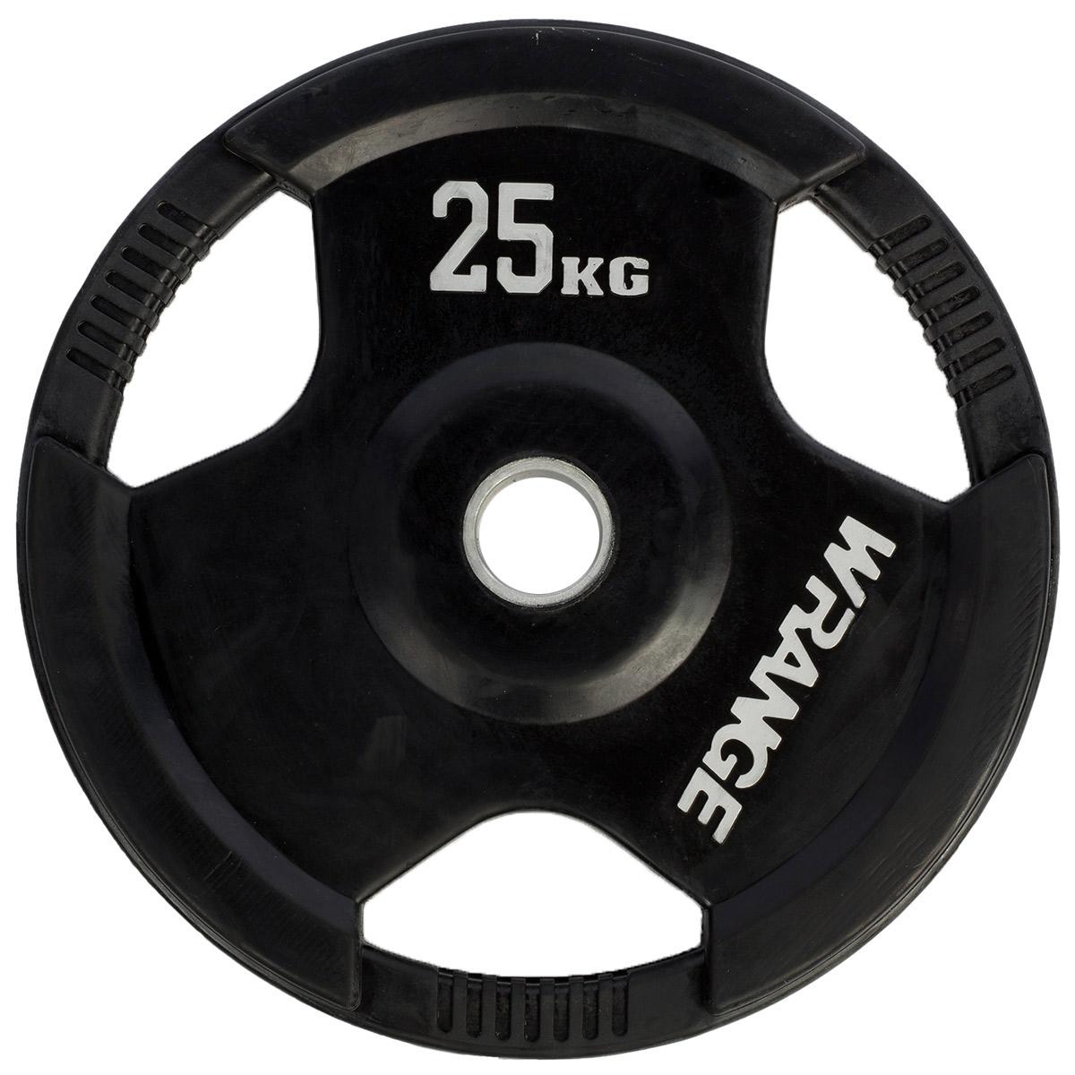 Wrange svaru disks 25kg. Produkta kods: 250