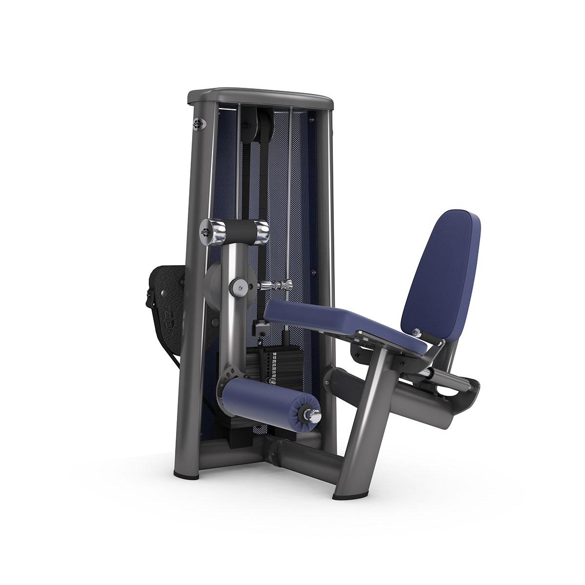 Gym80 Sygnum Standard- leg extension trenažieris