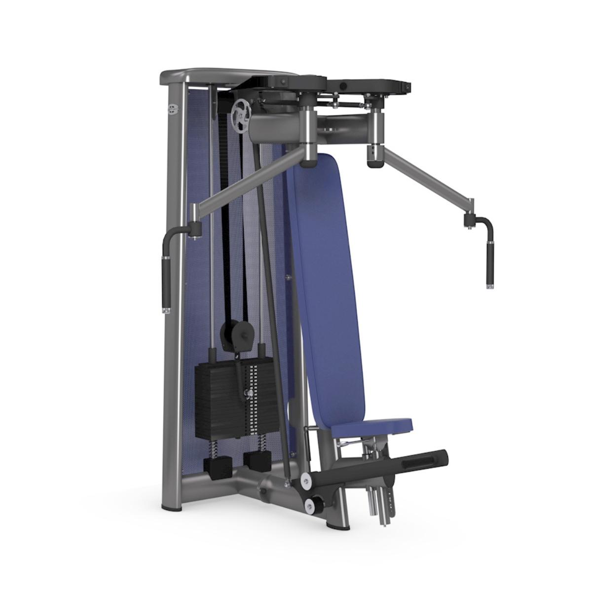 Gym80 Krūšu muskulatūras trenažieris, Sygnum Standard