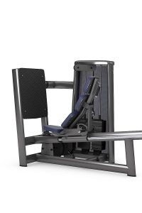 Gym80 Sygnum Standard Seated Leg Press trenažieris