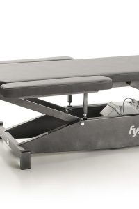 Fysioline Pro Chiro 400 procedūru galds (6 daļas)