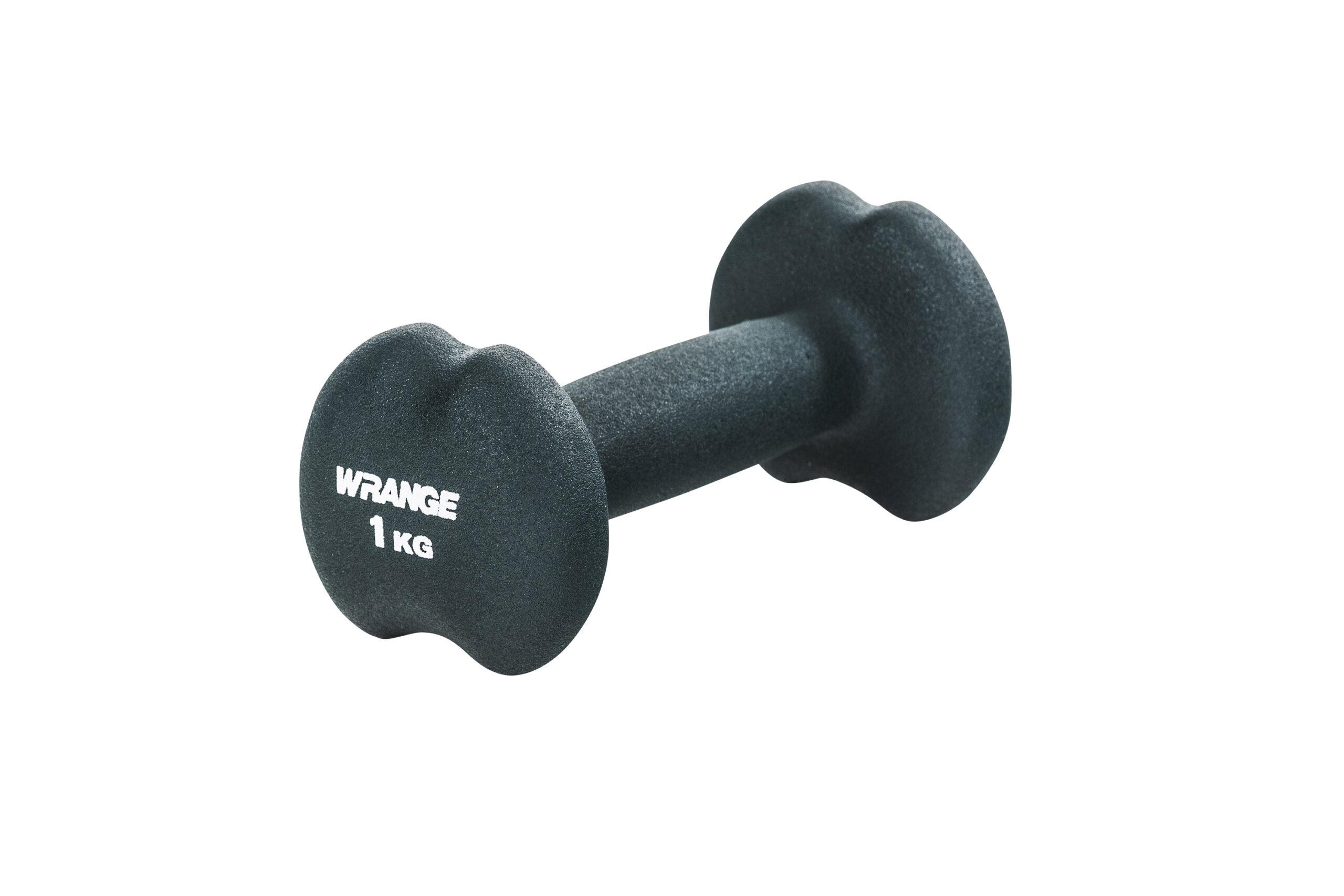 Wrange neoprēna rokas svars 1 kg. Produkta kods: 3351