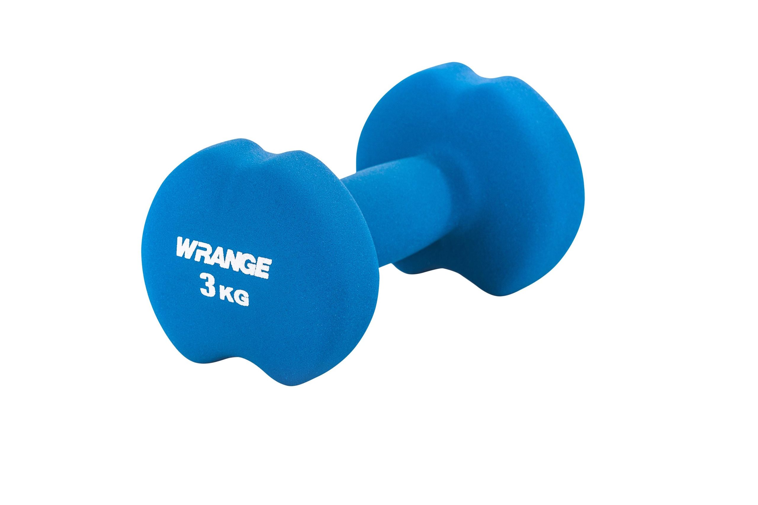 Wrange neoprēna rokas svars 3 kg. Produkta kods: 3353
