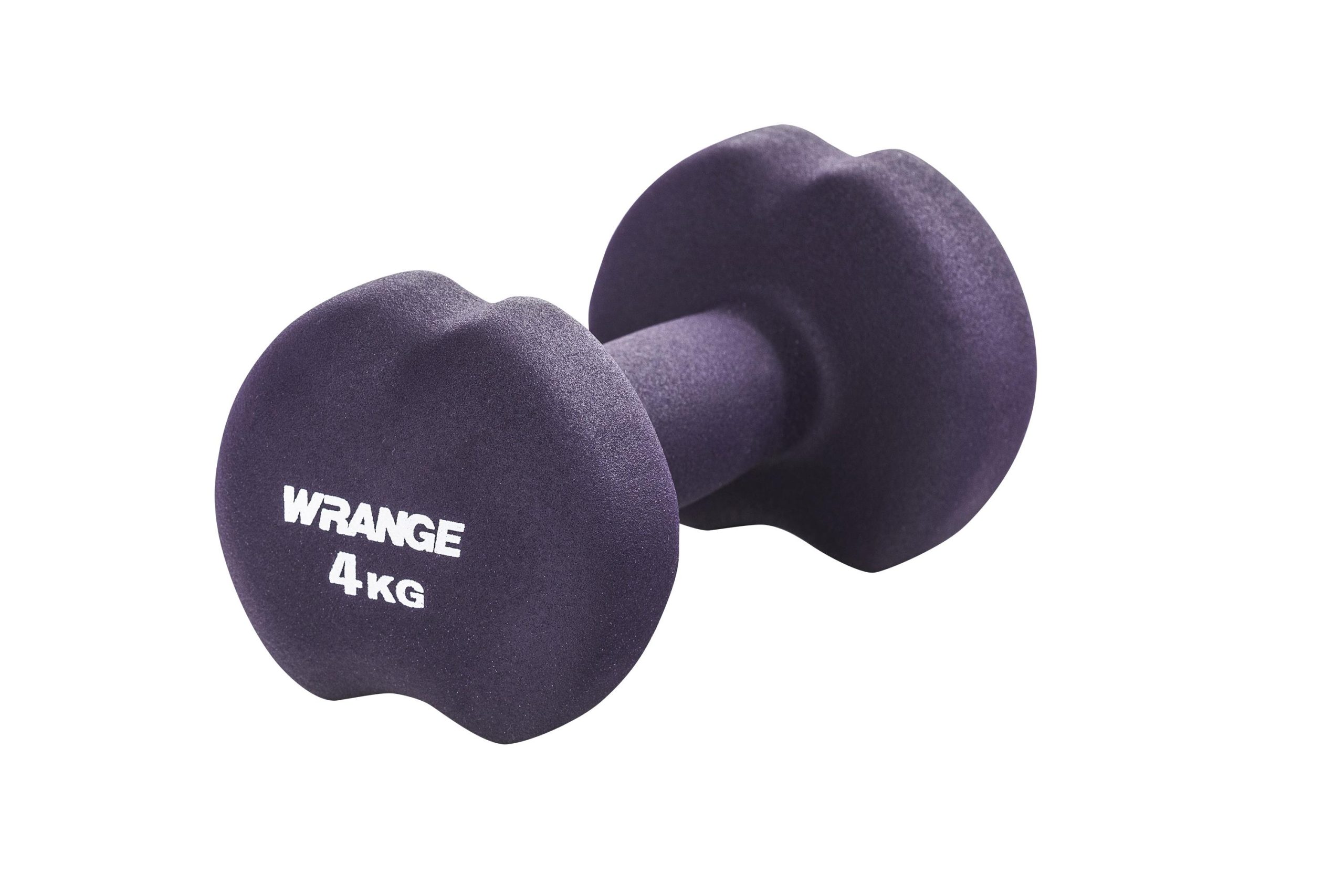 Wrange neoprēna rokas svars 4 kg. Produkta kods: 3354