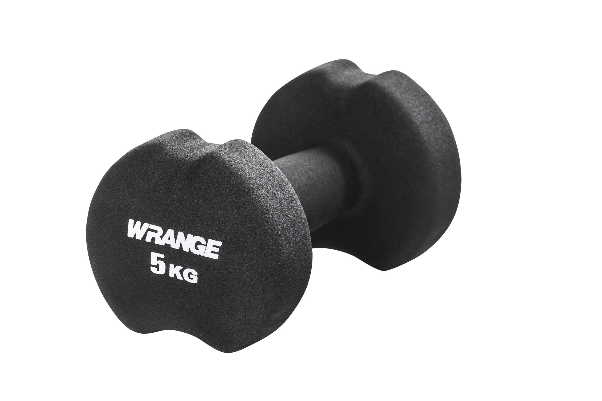 Wrange neoprēna rokas svars 5 kg. Produkta kods: 3355