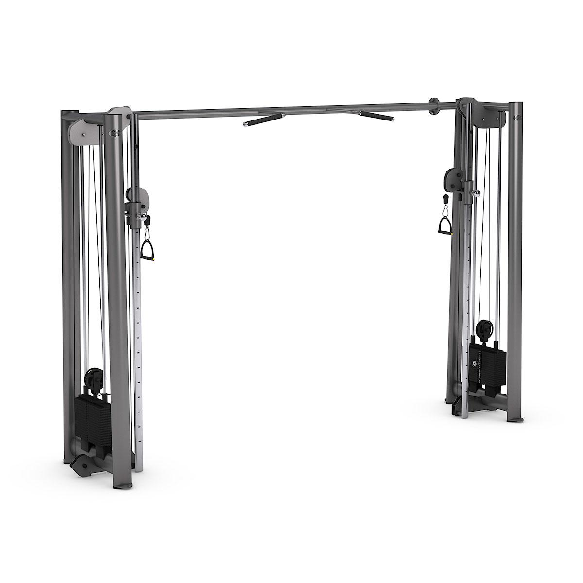 4012_Korkeussaadettava-ristitalja_gym80_sygnum_standard