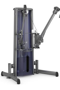 Gym80 Sygnum multifunkcionālā trošu stacija