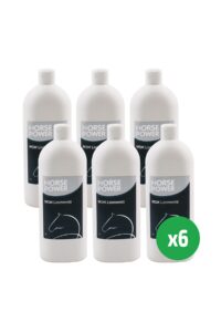 Horse Power MSM liniments 1 L × 6