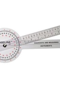 Baseline goniometrs (locītavu mērītājs) 30 cm