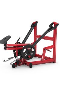 Gym80 Pure Kraft Power Row Dual trenažieris