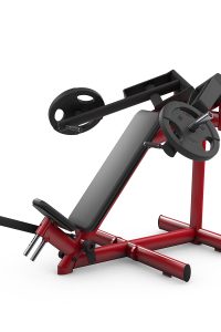 Gym80 Pure Kraft slīpais spiešanas trenažieris