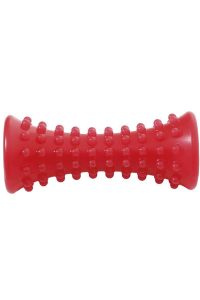 Bantoo Roller ar masāžas pumpiņām, sarkans