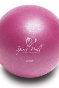 Spirit Ball terapijas bumba Ø 16 cm, rozā
