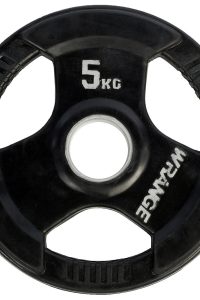 Wrange svaru disks 5kg. Produkta kods: 0500