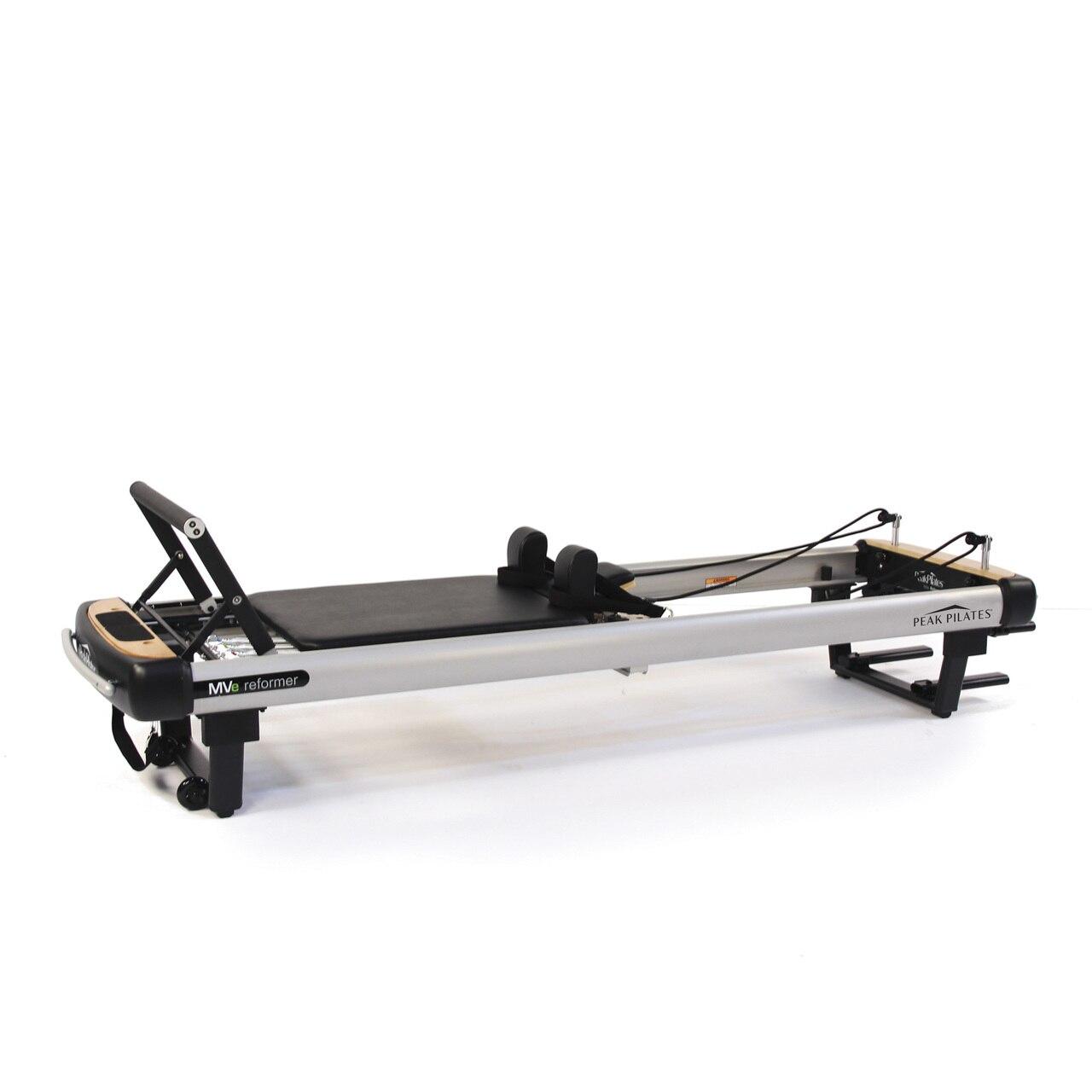 Peak Pilates Mve Reformer