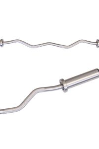 Wrange Olympic EZ svaru stienis