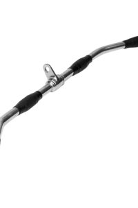 Wrange vilkšanas stienis 910 mm ar gumijas satvērieniem