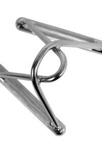 Triangeli rokturis vilkšanas blokam