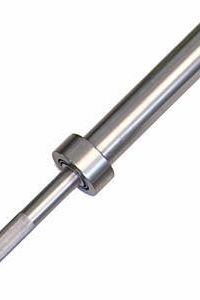 Wrange Olympic stienis 1524 mm (12,6 kg)