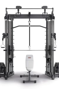 Gym80 multifunkcionāla spēka stacija, Sygnum Standard