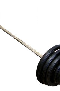 Wrange Pro Grip Olympic komplekts 100 kg