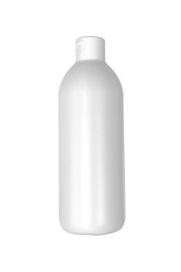 Fysioline uzpildes pudele ar dozatora korķi 250 ml