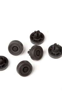 Bosu neslīdošā poga