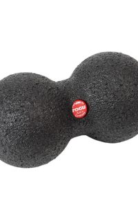 Blackroll Duoball fascijas dubultbumba, 2 x Ø8 cm