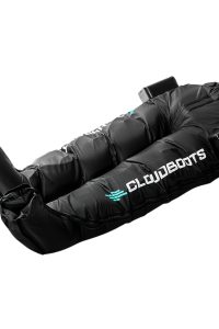 Cloud6 Compact kompresijas zābaki