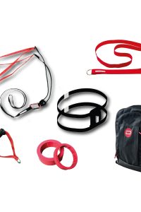 Desmotec V.Mini Pro papildaprīkojuma komplekts