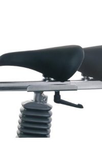 Ergoline Ergoselect sēdekļa horizontālās regulēšanas sliede
