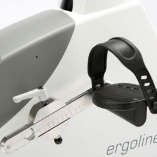 Ergoline Ergoselect regulējams pedāļu sviru pāris