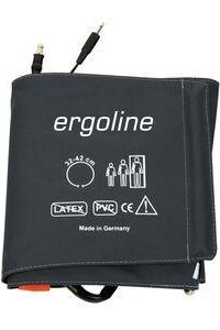 Ergoline Ergoselect asinsspiediena manšete ar 1,3 m šļūteni, L izmērs